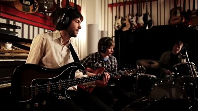 Cortina - Sound Of A New Day