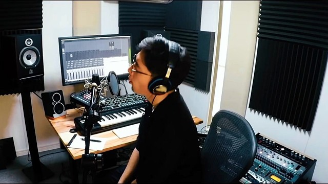 NOA - TAXI feat. tofubeats