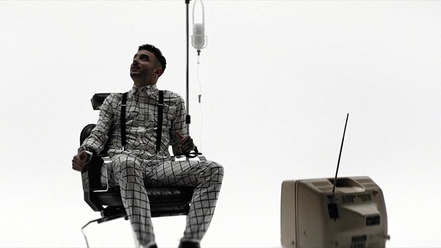 Junior Cally - NO GRAZIE