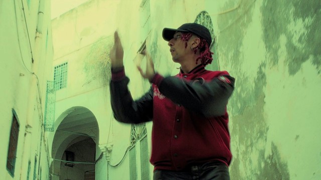 Ghali - WALLAH