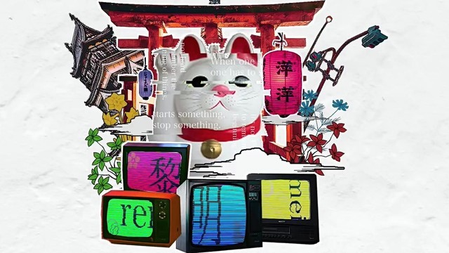 ウォルピスカーター - 黎明 (Cover.Noz.)