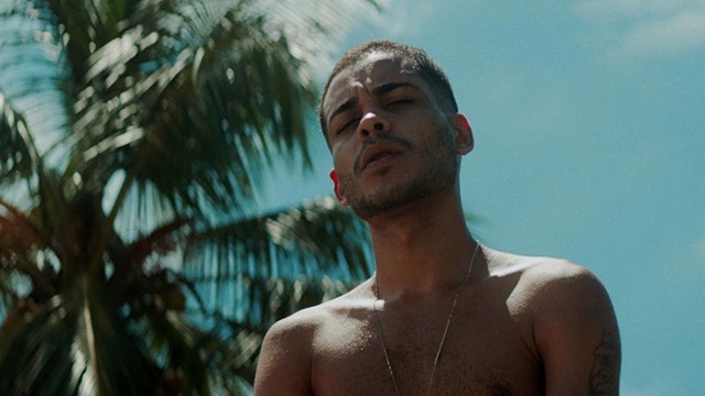 Caju Clã - Piteira de Vidro(feat. ROQ & Yungboy Luke)