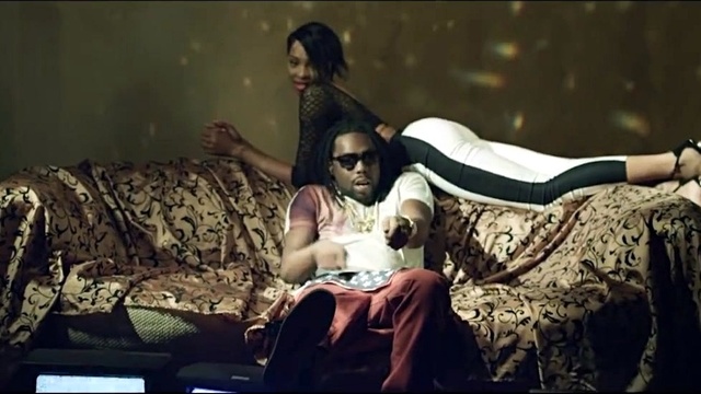 Stephen Jackson - Extras