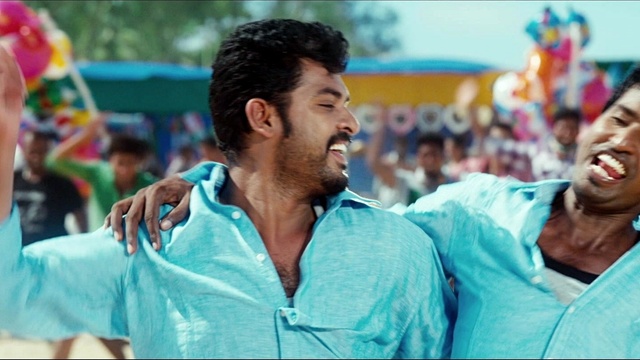 D. Imman - Oru Oorula Rendu Raja