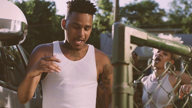 Lambo Anlo - On My Way