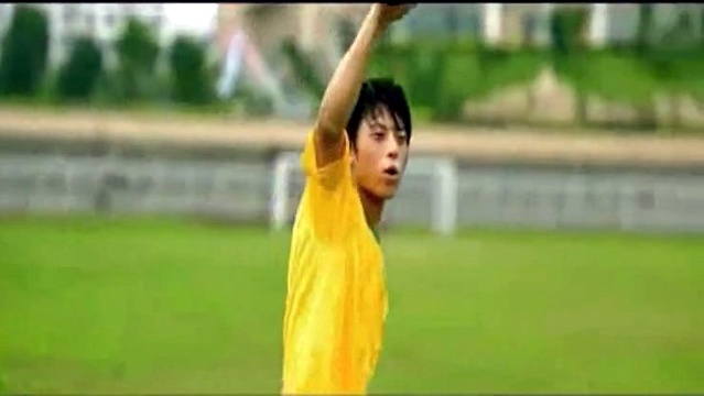 快乐男声 - 三大主题电影 时尚片 魔幻片 战争片