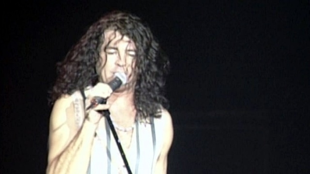 Deep Purple - Paint It Black (from Come Hell or High Water)