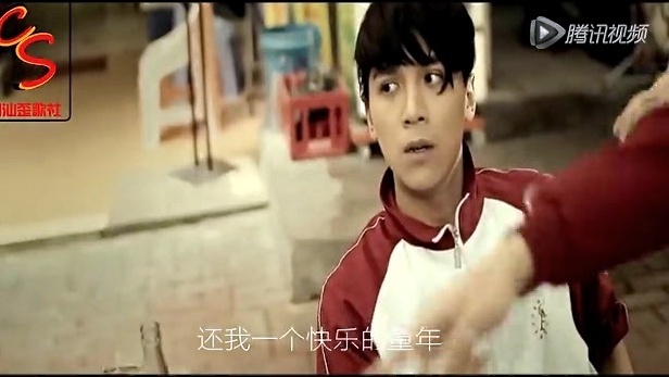 韩儿 - 食粒冬节丸 (翻唱版)