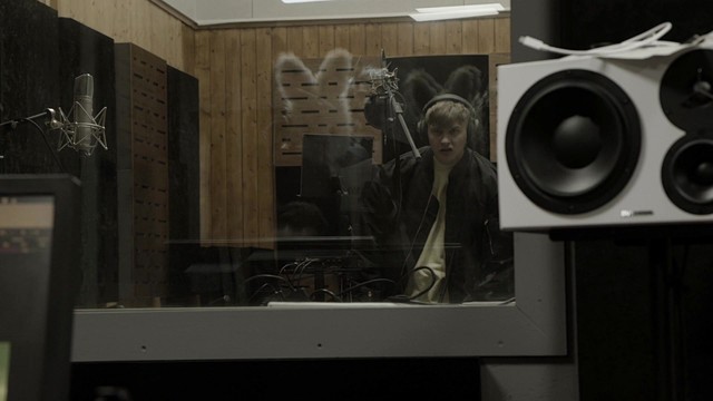 STEIN27 - Mám rád bejt sám