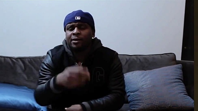 Focus The Truth - Trap Simmons