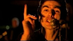 Anti-Flag - When All The Lights Go Out