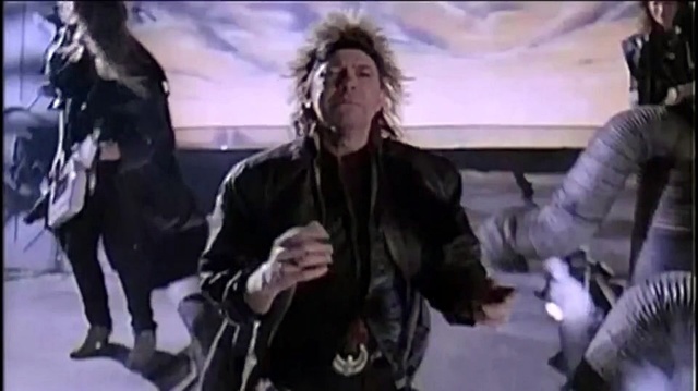 Magnum - Days Of No Trust