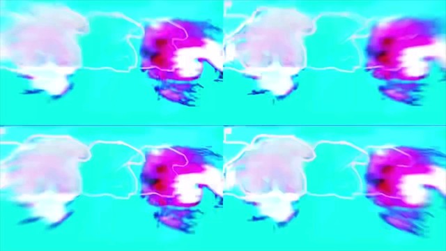 Tortoise - Oganesson (Visualizer|Broken Social Scene Remix)