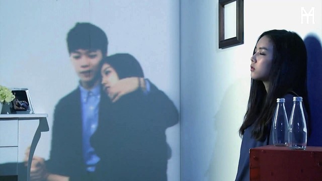 英智 - 사랑하기 싫어 (预告版)