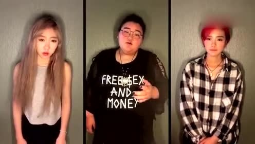 1022女声 - 薛之谦作品串烧 (翻唱版)