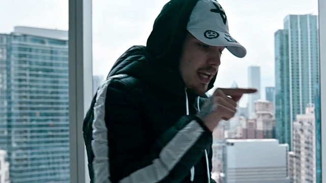 CHVSE - Stuck in a Loop