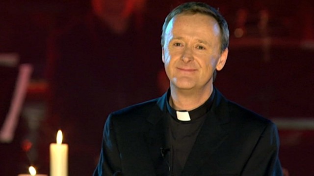 Priests - Be Still My Soul (In Concert at Armagh Cathedral)