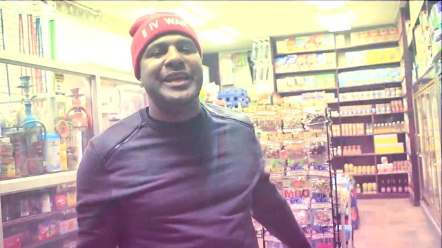 Fes Taylor - Lost and Found