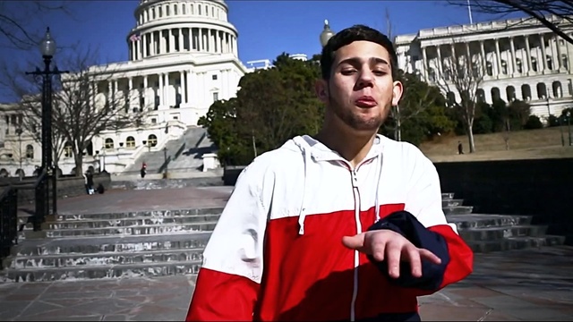 Santino - Chinatown Freestyle