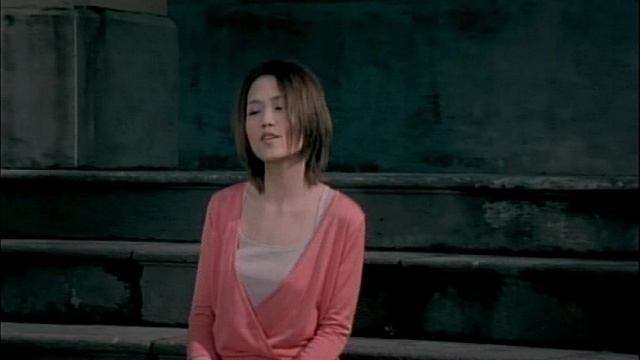 洪爱莉 - 第一首歌