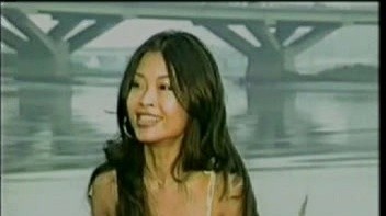 李安琪 - 爱你的感觉 (KTV版)