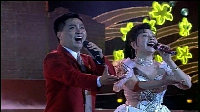 叶茅 - 太阳最红毛主席最亲 (KTV版)