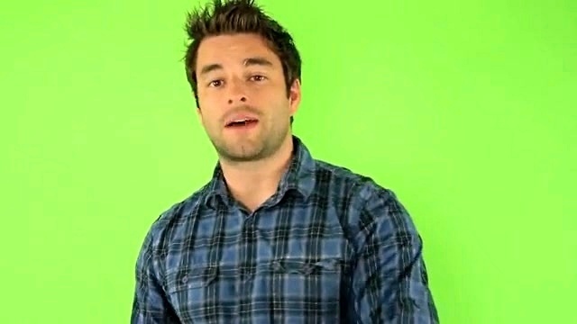 Chris Thompson - Set Fire To The Rain (A Capella Cover)