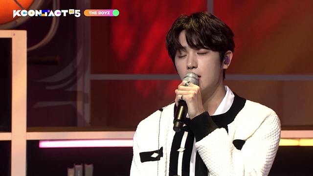 현재 - 널 사랑하지 않아 (Live)