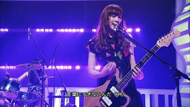 ねごと - シンクロマニカ (Live At Music Fair 2013/11/16) (Live)