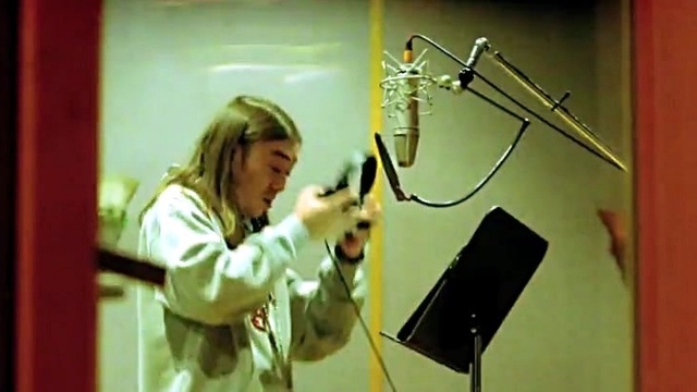 Jackie Chain - This Is Not Enough