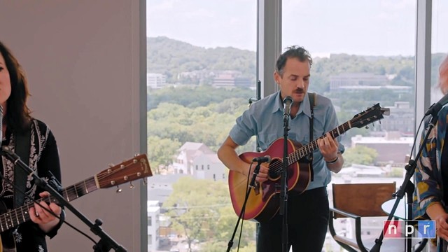 Brandy Clark - Brandy Clark: Tiny Desk (Home) Concert (Live)