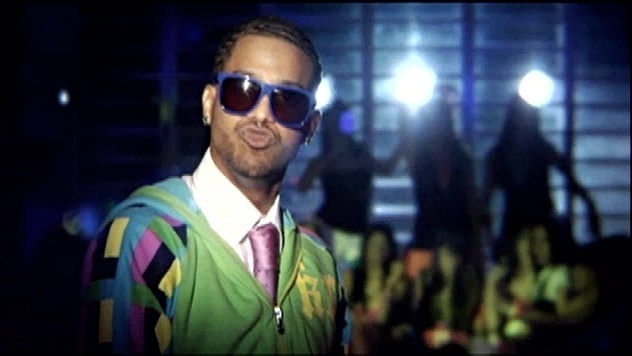 Jowell & Randy - Let's Do It