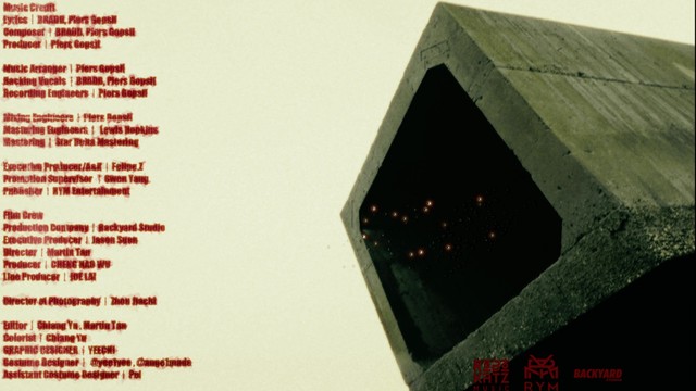 BRADD - Heat (Official Music Video)