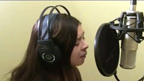Jasmine Clarke - Wild Horses
