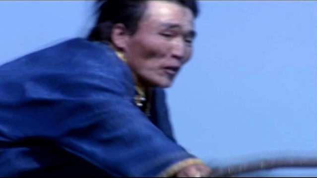 卓俊 - 呼伦贝尔草原 (KTV版)