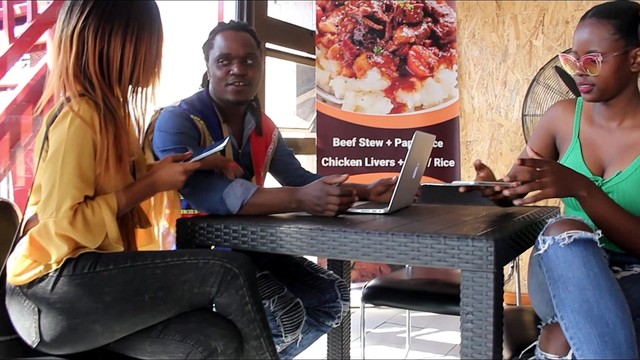 King Mzilikazi - Khali Zembe