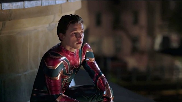 Tat Flip - 蜘蛛英雄