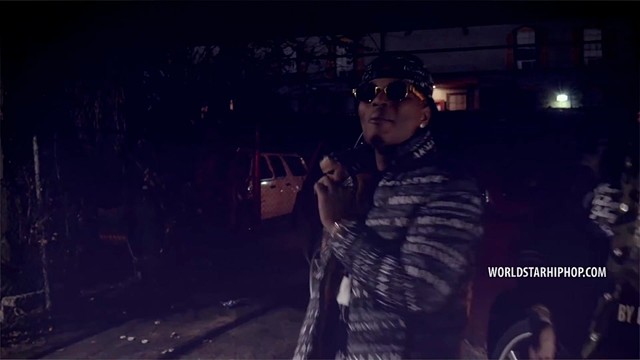 Sauce Twinz - Moon