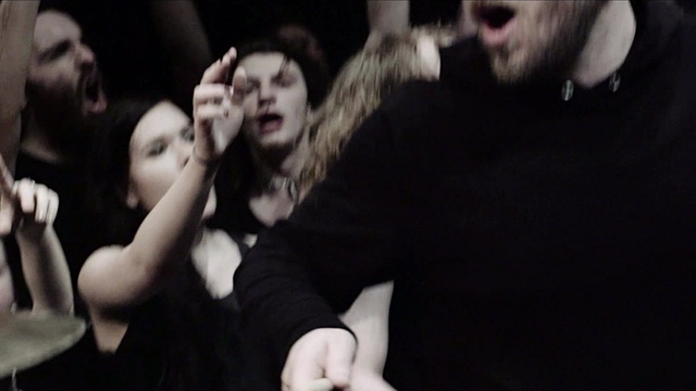 While She Sleeps - Our Legacy