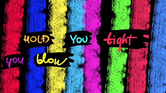 DEAMN - Save Me (歌词版)