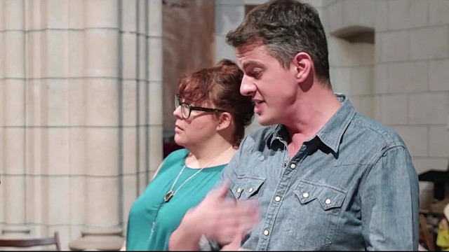 Philippe Jaroussky - Ninfa bella (Live)