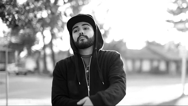 Christo - Grindin' Hard