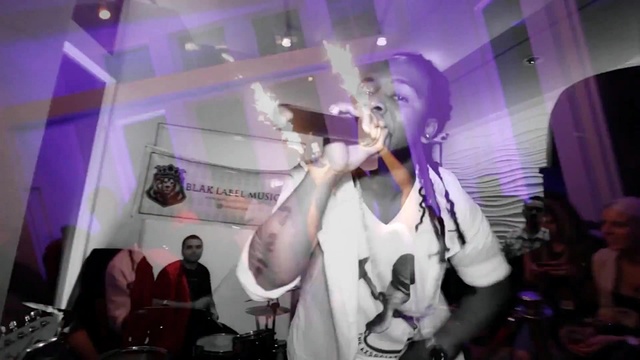 Jaya - Don't Ax Me (Live From The Rooftop Release Party) (Live)