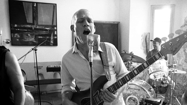 Avishai Cohen - Motherless Child