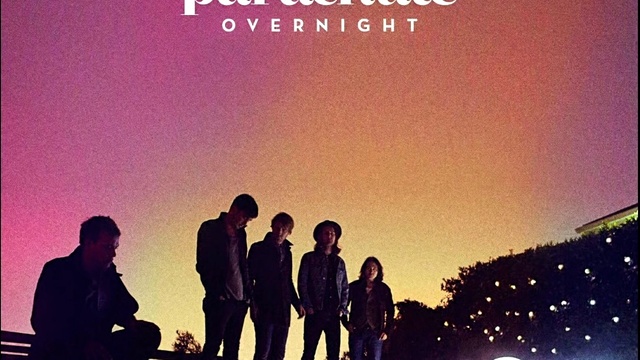 Parachute - The Other Side