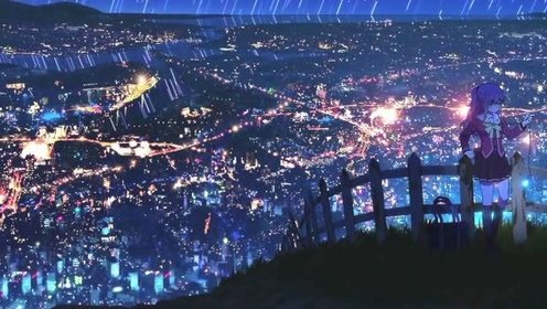 模仿翻唱 - 【骚爷】银河 (饭制版)