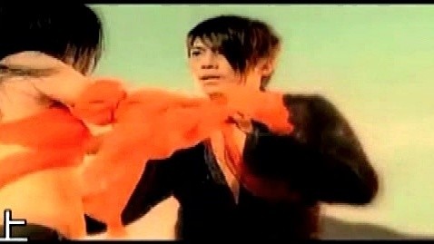 巩新亮 - 乾坤恋 (KTV版)