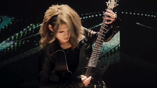 DEXCORE - Self-Hatred