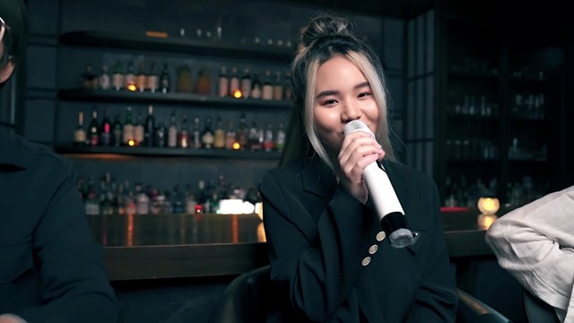 DoubleBam - โต๊ะริม (翻唱版)