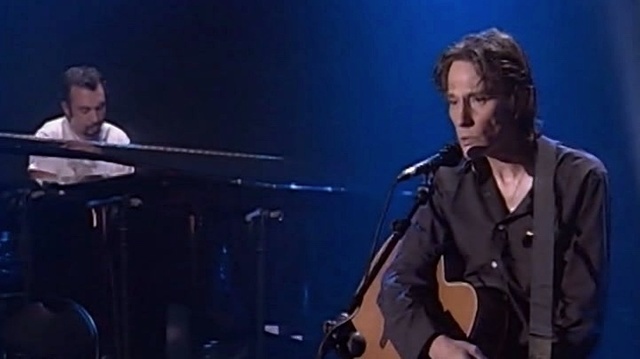 Antonio Vega - Una Décima De Segundo